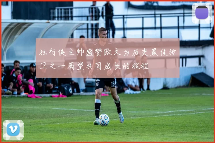 独行侠主帅盛赞欧文为历史最佳控卫之一渴望共同成长的旅程